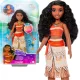 OUTLET Papusa Disney Moana Printesa Cantata Vaiana 28 cm AMBALAJ DEFECTAT