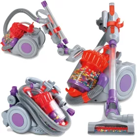   OUTLET Dyson Toy Aspirator pentru distractie pentru copii realist - produs defect
