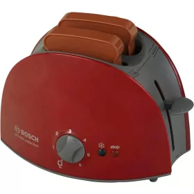   OUTLET Pâine de pâine prăjitor Bosch cu prăjitor de pâine pentru copii Klein AMBALAJ DETERMINAT