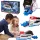 OUTLET Psi Patrol Patrula subacvatica Aqua Pups 3in1 + figurina Chase AMBALAJ DETERMINAT