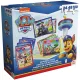 OUTLET Puzzle Psi Patrol 12in1 Set puzzle 12 puzzle-uri DUPA RETURNARE