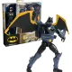 OUTLET DC Comics Batman Adventures păpușă figurină mare cavalerul întunecat al cerului nopții 30 cm + accesorii DEFECTATE