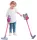OUTLET Aspirator vertical fara fir Dyson pentru copii cu Casdon Sound Pink - produs defect
