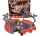 OUTLET Bakugan Battle Arena Walk Set + Dragonoid DUPĂ RETURNARE