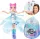 OUTLET Hatchimals Pixies Crystal Flyers Flying Fairy Blue Starlight Idol Pop Star RETURNAT