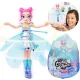 OUTLET Hatchimals Pixies Crystal Flyers Flying Fairy Blue Starlight Idol Pop Star RETURNAT