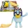 OUTLET Bluey Plush Interactive Sleepytime Mascot 30 cm - produs defect