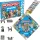 OUTLET Joc de masă Monopoly social family Playmobil versiune poloneză SET INCOMPLET