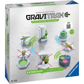 Gravitrax Power set complementar Interacțiune INCOMPLETĂ