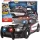 OUTLET Radio Police Car Go Real Dodge Charger Lumină/Sunet - Produs defect