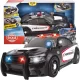 OUTLET Radio Police Car Go Real Dodge Charger Lumină/Sunet - Produs defect