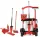 OUTLET Set de curatare carucior mop matura Casdon Henry Little Helper - produs incomplet