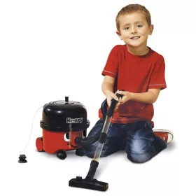   OUTLET Casdon Henry Little Helper Aspirator pentru copii - produs defect