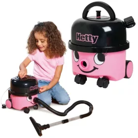 OUTLET Aspirator Hetty pentru copii Casdon - produs defect