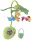OUTLET FISHER PRICE Carusel RAINFOREST Pădure tropicală + PILOT K3799 - produs defect