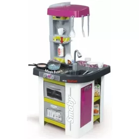   OUTLET Smoby Kitchen Tefal Studio Bubble – produs incomplet