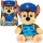 OUTLET Psi Patrol Bedtime Plush Mascot Chase animal de companie moale de pluș 25 cm AMBALAJ DEFECTAT