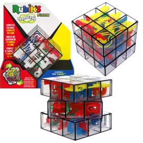   OUTLET Rubik's cub Perplexus cu labirint Puzzle labirint 3x3 original AMBALAJ DEFECTAT