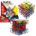 OUTLET Rubik's cub Perplexus cu labirint Puzzle labirint 3x3 original AMBALAJ DEFECTAT