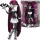 OUTLET Papusa Monster High Draculaura Reel Drama 26 cm + accesorii AMBALAJ DETERMINAT