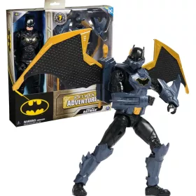   OUTLET DC Comics Batman Adventures păpușă cu figurină mare Cavalerul întunecat al cerului nopții 30 cm AMBALAJ DEFECTAT