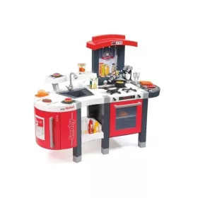   OUTLET Smoby Kitchen mini Tefal Superchef 311300 DUPA RETURNARE
