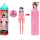 Papusa Miraculous Magic Heroez Marinette cu transformare magica + accesorii