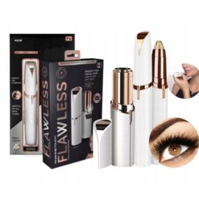    Set pentru îndepărtarea părului facial și sprâncenelor Ce și cum? Nutriţie