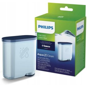    FILTRU DE APA SAECO PENTRU MAȘINA DE CAFEA AQUA CLEAN CA6903/10
