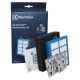  Filtru Electrolux pentru aspiratorul AEG, Electrolux, Philips UltraSilencer ZEN UltraOne FC8031