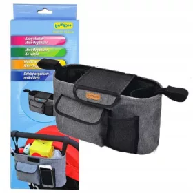  Organizator mini carucior