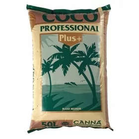  Îngrășământ organic, natural Canna sol 20 kg 50 l