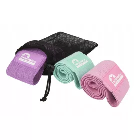  Cauciucuri Majestic Sport Hip Band M-HB-4503 3 buc.