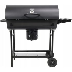  Gratar de carbune Corciano 40 x 36,5 cm