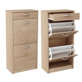    Dulap pantofi Mobilier Bestseller 50,1 x 91,6 x 27,6 cm stejar sonoma