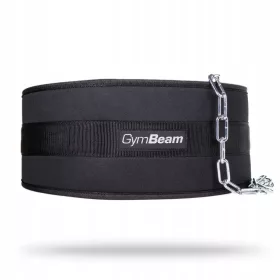    CUREA DE GREUTĂȚI CULTURAL CU LANȚ DE CUREA DE IMMERSION ANTRENAMENT PUTERNIC GymBeam