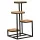 Suport pentru flori Gramix metal 76 cm