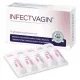  Infectvagin, pesari vaginali, 10 bucăți