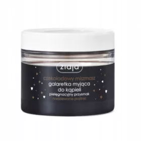   Ziaja ingrijire delicatese ciocolata mishmash jeleu de spalat pentru baie 260ml