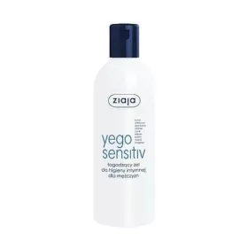  Sampon Yego Sensitiv Ziaja 300 ml