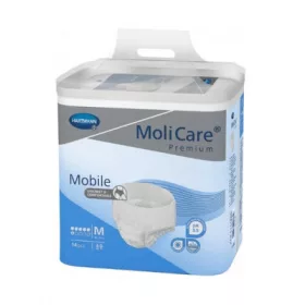  Chiloți absorbanți Hartmann Premium Mobile M 30 buc.