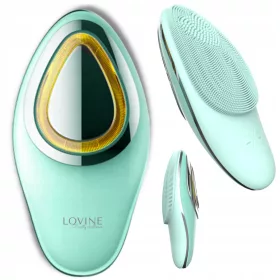    Lovine LOVINE LOV1008 Periuta de dinti sonica cu masaj, 5 functii
