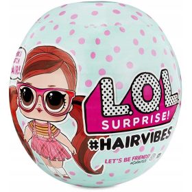  Papusa LOL Hairvibes 564744