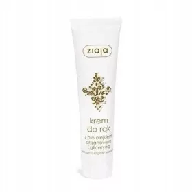  Crema de maini cu argan Ziaja 100 ml