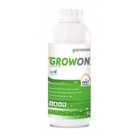  Ingrasamant lichid multicomponent Intermag 1 kg 1 l