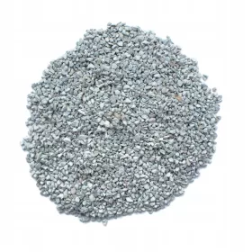    Îngrășământ organic, natural Terra Zeo Garden granulat 25 kg 25 l