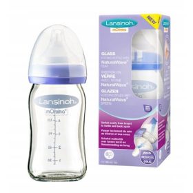  Flacon Lansinoh 160 ml LAN00680