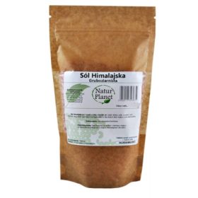  NaturPlanet Sare de Himalaya cereale grosiere - 1000g