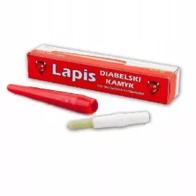    Lapis Devil's Stone 1 g baton pentru îndepărtarea negilor