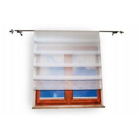  Panou cortina voile 101 cm x 150